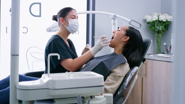 Our Range of Dental Services in Kahaluu Keauhou, HI